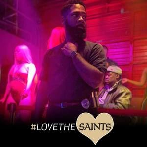 Meet your Posher, Jamiren